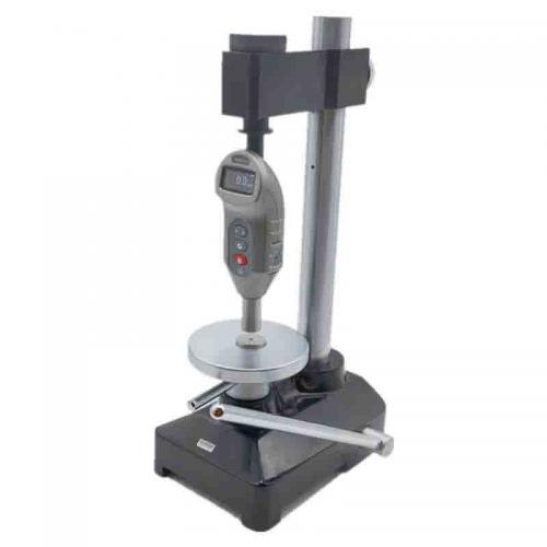 Shore AM Durometer,Rubber hardness tester,Rubber Durometer