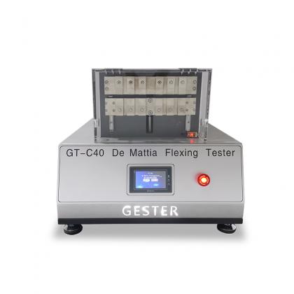 de mattia flex tester