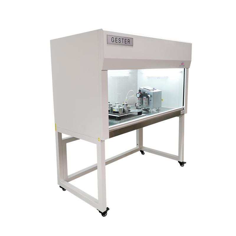 Dry Microbial Penetration Resistance Tester