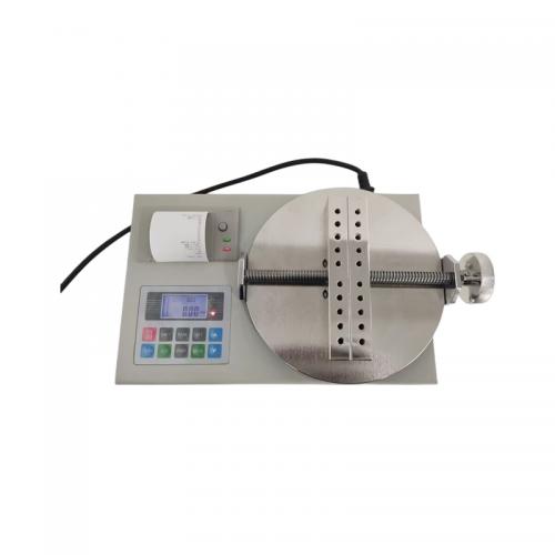 Digital Cap Torque Tester