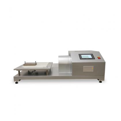 ceramic tile static friction coefficient testing machine