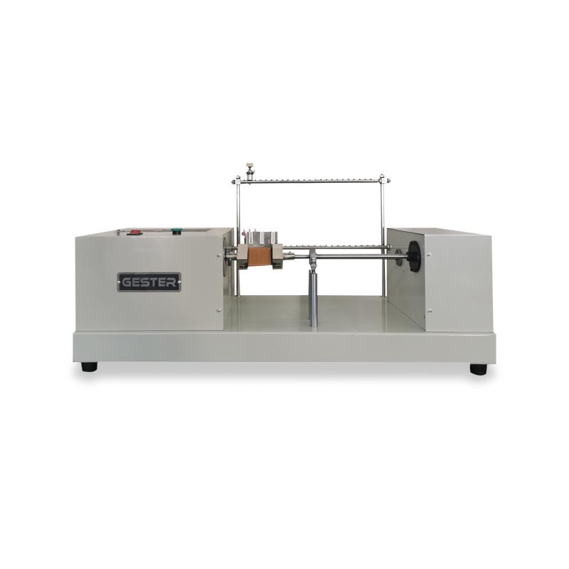 Lab Small Yarn Spinning Machine (Ring Spinning Tester) GT-AB19 in Quanzhou,  Fujian, China