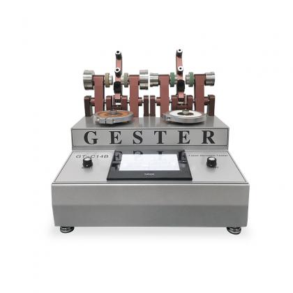 Taber Abrasion Tester