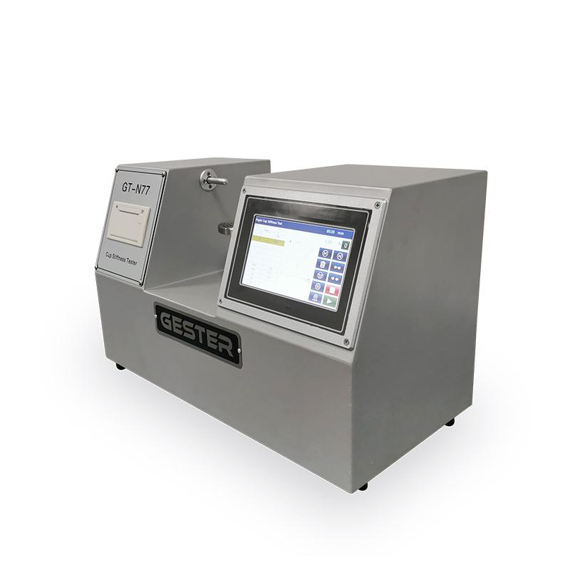 Find Cup Stiffness Tester GT-N77,Cup Stiffness Tester GT-N77 equipment ...