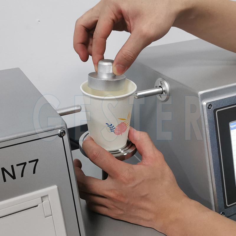 Find Cup Stiffness Tester GT-N77,Cup Stiffness Tester GT-N77 equipment ...