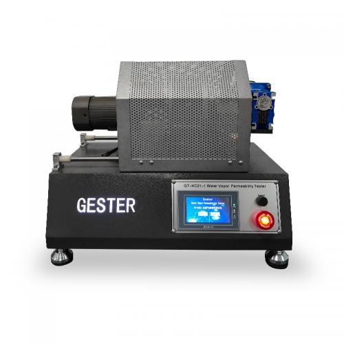 Water Vapor Permeability Tester for vamp