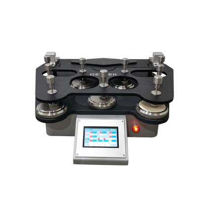 martindale abrasion tester, martindale abrasion test method