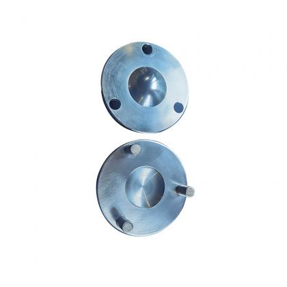 Two Part Metal Mould