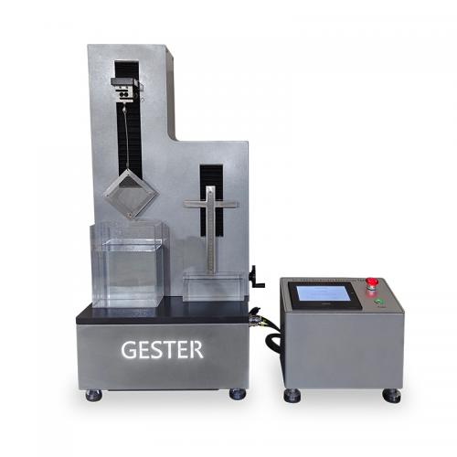 nonwoven water absorption tester