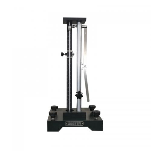 Rubber Vertical Resilience Tester
