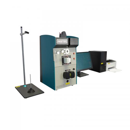 Yarn and Sliver Evenness Testing Equipment