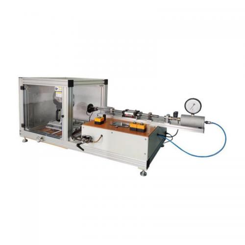 High Velocity Impact Testing Equipment