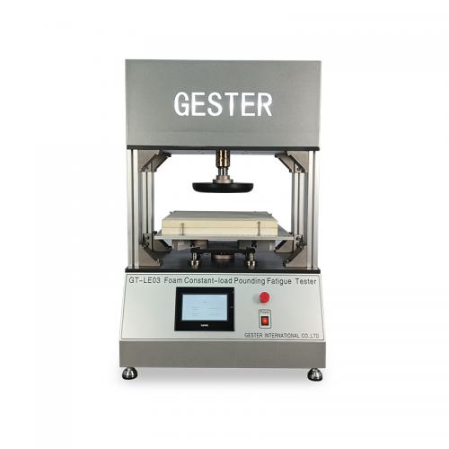 Pounding Fatigue Tester