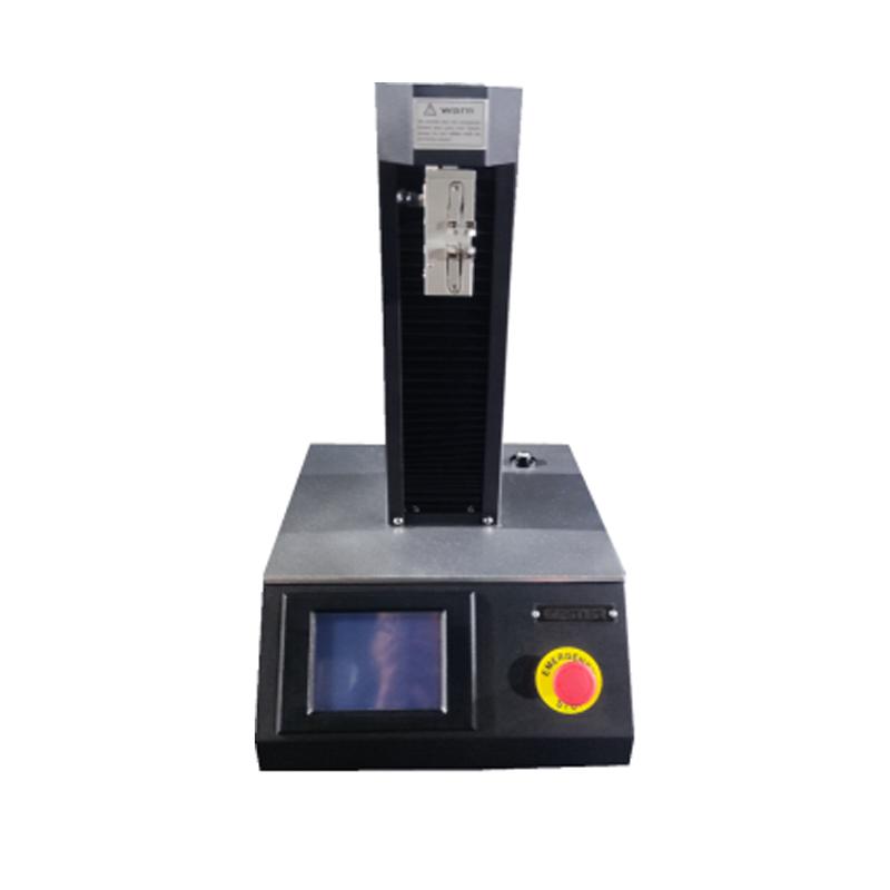 Optical Fibre Diameter Analyzer