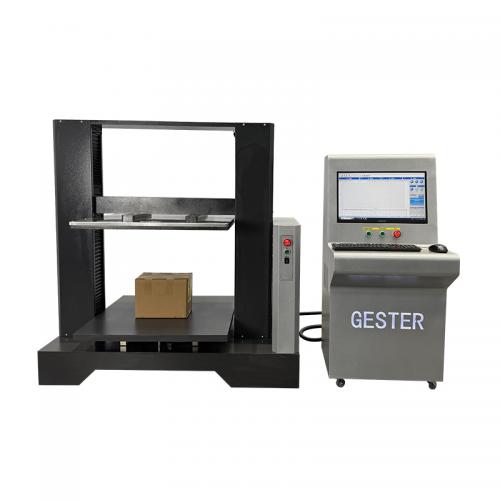 Box Compression Tester