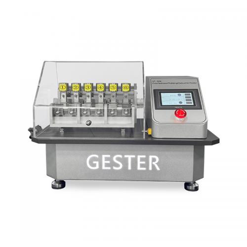 rubbing fastness tester, Gakushin Rubbing Colorfastness Tester