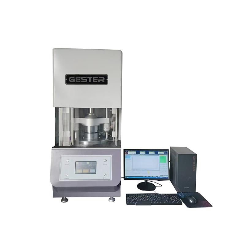 Find Moving Die Rheometer GT-KR01,Moving Die Rheometer GT-KR01 ...