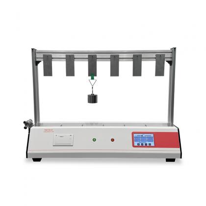 Lasting Adhesive Tester