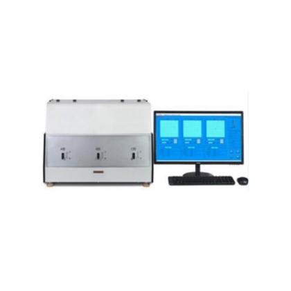 Gas Permeability Tester