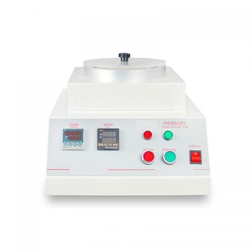 Heat Shrinkage Tester