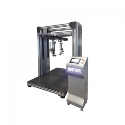 Chair Armrest Durability Testing Machine