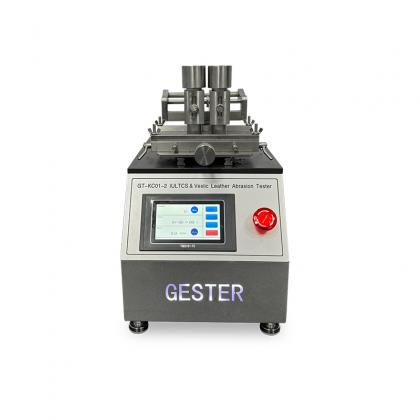 Abrasion Tester