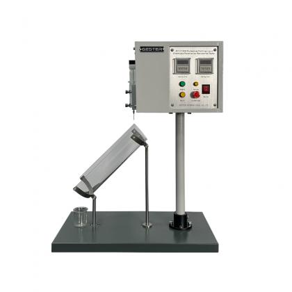 Liquid Chemicals Penetration Resistance Tester