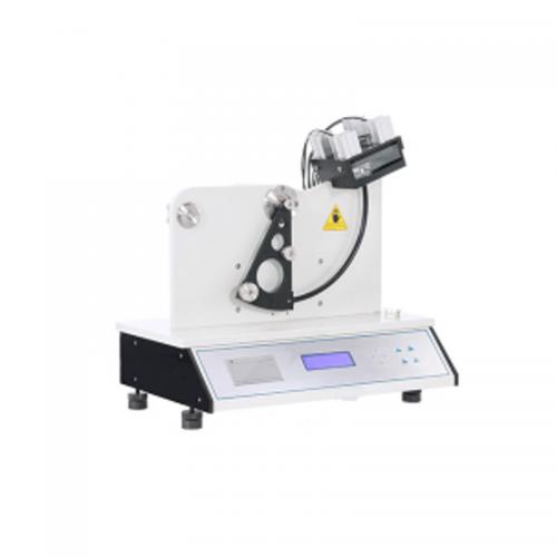 Film Pendulum Impact Tester