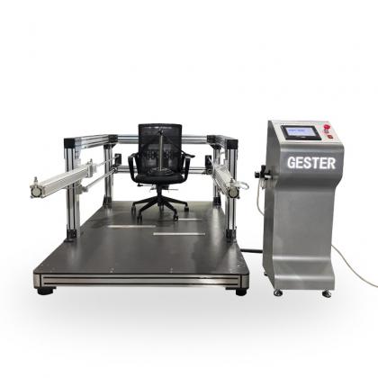 Caster and Base Durability Testing Machine