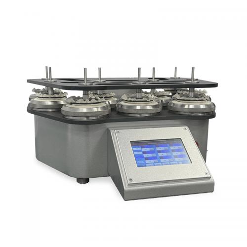 martindale abrasion and pilling tester
