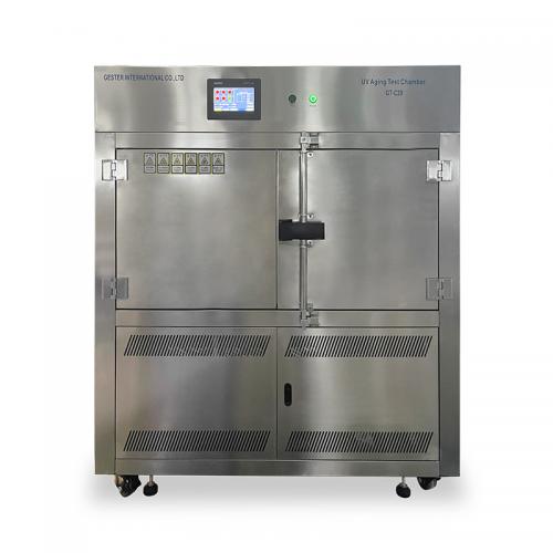 Intelligent UV Accelerated Weathering Chamber