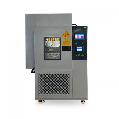 Low Temperature Flexing Tester