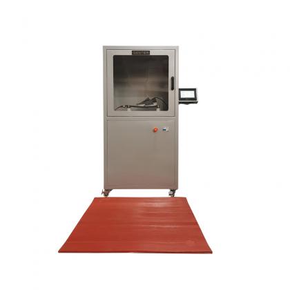 Shoe Dielectric Resistance Tester