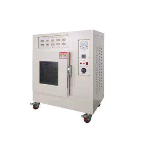 Constant Temperature Sticky Tester