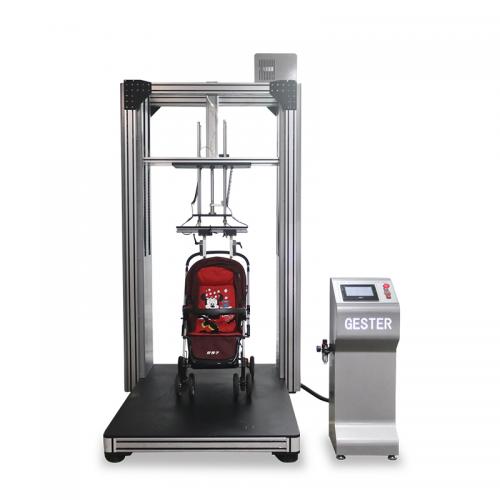 Baby Trolley Handle Durability Tester