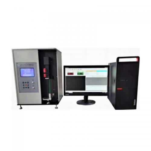 Electronic Single Fiber Strength Tester