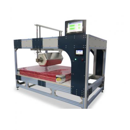 Mattress Roller Tester