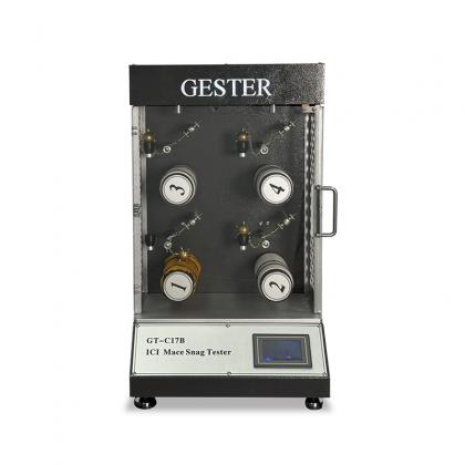 ICI Mace Snagging Resistance Tester