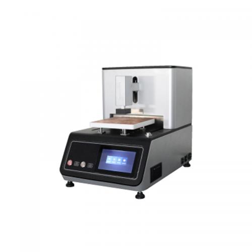 Fabric Cool Feeling Tester