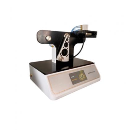 Film Pendulum Impact Tester