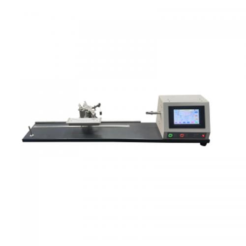 electronic twist tester