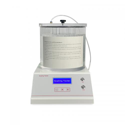 Sealing Tester