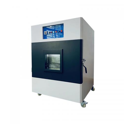 Battery Burning Tester