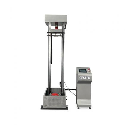 Shock Absorption Capacity Tester