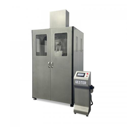 Luggage Vibration Impact Testing Machine