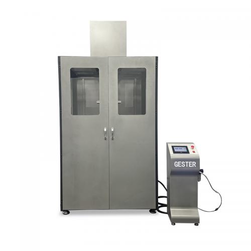 Suitcases Vibration Impact Tester