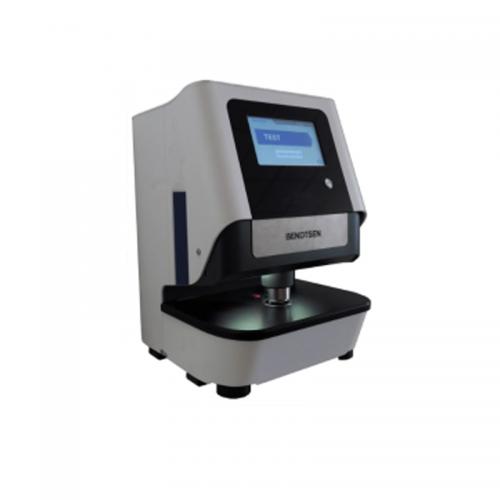 Roughness and Air Permeance Tester GT-N20