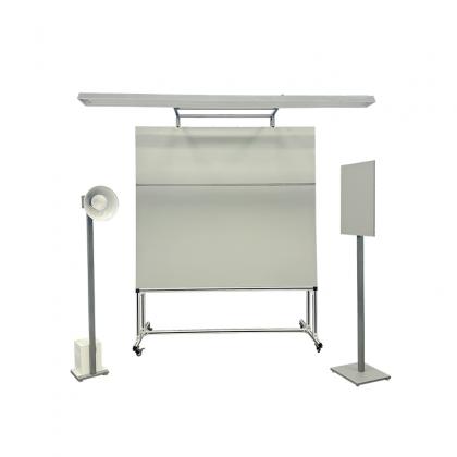AATCC Viewing Board