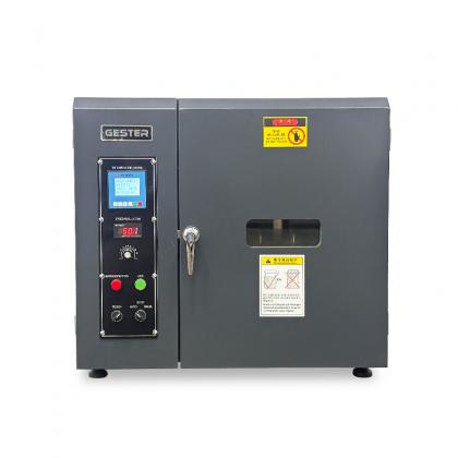 Infrared Laboratory Dyeing Machine