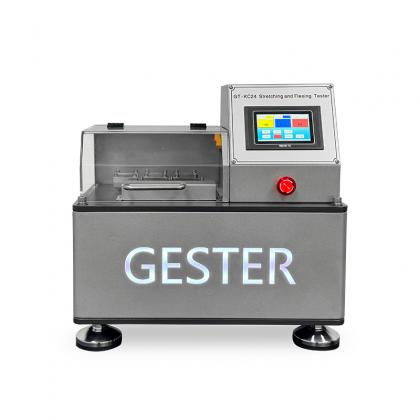 Stretching and Flexing Tester
